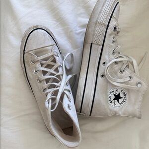 Platform Converse